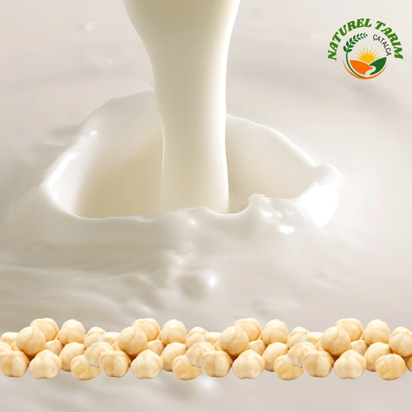 SÜTLÜ FINDIK KREMASI - 3