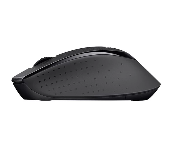 Logitech B330 Kablosuz Mouse Siyah 910-004913 - Resim 3