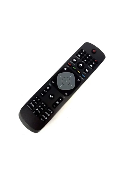 Philips 32Phs4503/62 Smart Led Tv Kumandası - Resim 4