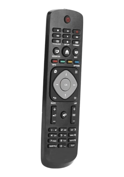 Philips 32Phs4503/62 Smart Led Tv Kumandası ürün görseli