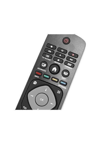 Philips 32Phs4503/62 Smart Led Tv Kumandası - Resim 3