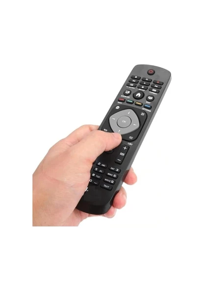 Philips 32Phs4503/62 Smart Led Tv Kumandası - Resim 5