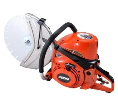 Echo CSG-7410 ES 4.4 Hp Benzinli Beton Kesme Makinesi