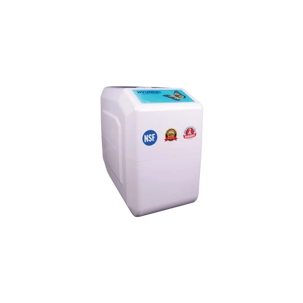 Hyundai Kapalı Kasa Hnd-35 Su Arıtma Cihazı Pompasız 5 Aşamalı Tezgah Altı - 2