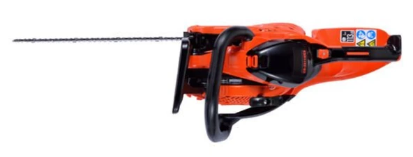 Echo CS 2511 WES 2.6 kg Ağaç Kesme Makinesi - Resim 2