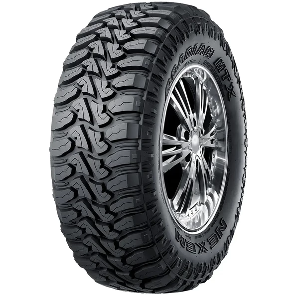 Nexen 33X12.50R17 121Q Roadian MTX RM7 (Yaz) (2024) ürün görseli
