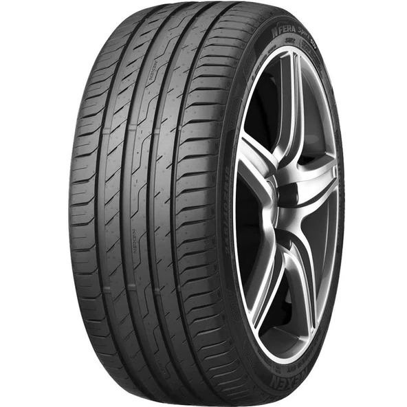 Nexen 215/55R18 99V XL NFera Sport Suv (Yaz) (2024) ürün görseli