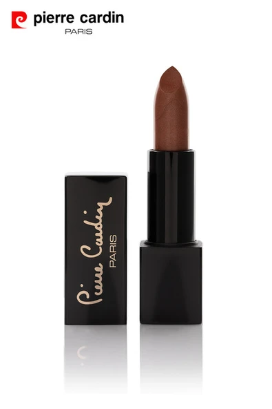 Pierre Cardin Mercury Velvet Lipstick - Nude Peach - 162