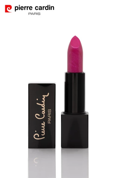 Pierre Cardin Mercury Velvet Lipstick - Fuschia -168