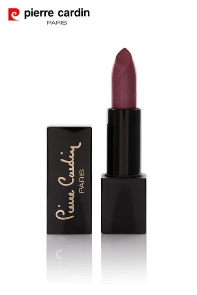 Pierre Cardin Mercury Velvet Lipstick - Garnet -169