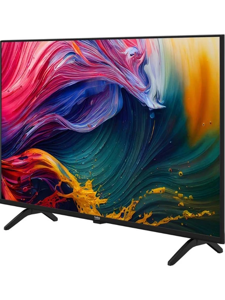 Beko B43 D 697 B Full HD 43" 109 Ekran Uydu Alıcılı Android Smart LED TV - 2