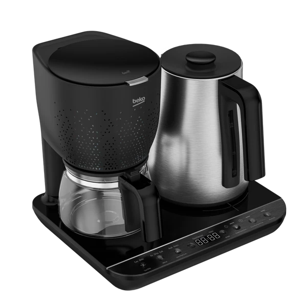 Beko CM 8058 I Dem Otomatik 1800 W Çay Makinesi - 2