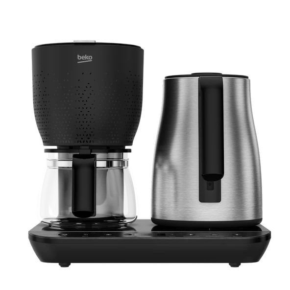 Beko CM 8058 I Dem Otomatik 1800 W Çay Makinesi