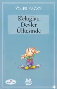 Keloğlan Devler Ülkesinde