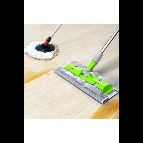 Teleskopik Mikrofiber Paspas - 3