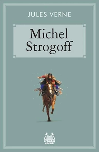 Michel Strogoff