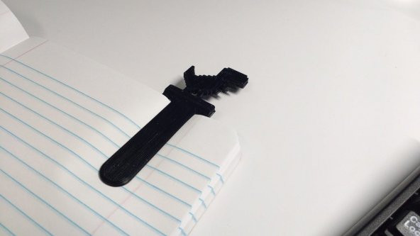 Dinozor Yer İşareti Dino Kitap Ayracı Ayraç Tutucu Aksesuar - 1