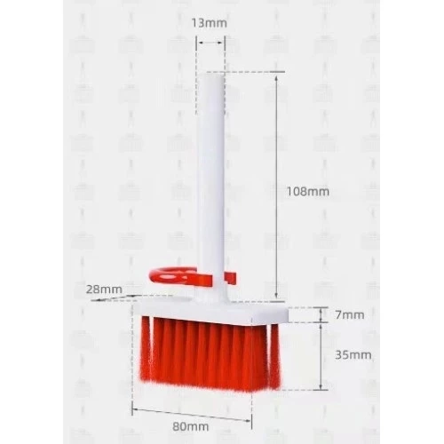 KLAVYE VE KULAKLIK TEMIZLEME SETI - 5