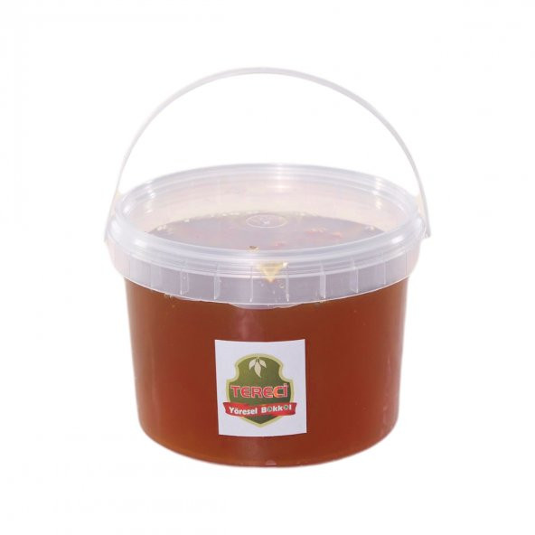 Adana Kozan Çiçek Balı (500 gr) - 1