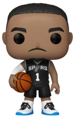 Funko Pop Basketball Victor Wembanyama  174 - 2