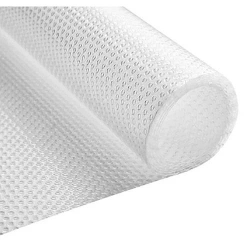 Sermat Eva Şeffaf Kaydırmaz Raf Dolap Ve Çekmece Örtüsü 45cm 5 Metre