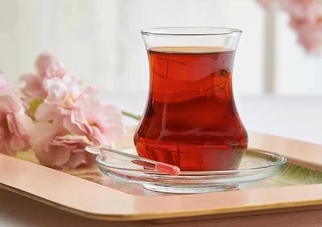 Lav Eda 332 6'Lı Çay Bardağı