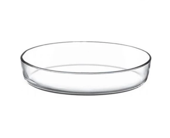 Paşabahçe 59064 Oval Borcam Tepsi 2360 Cc
