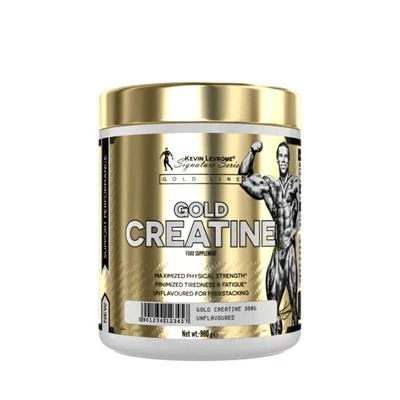 Kevin Levrone Gold Creatine 300 Gr