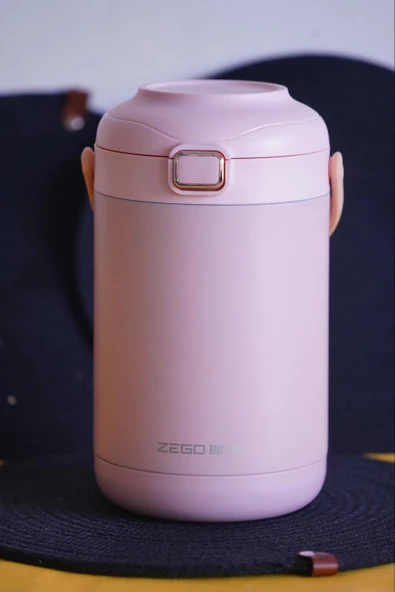 Cooker 2 Litre Yemek Termosu
