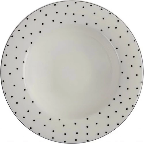 Porland Hope Çukur Tabak 21 cm