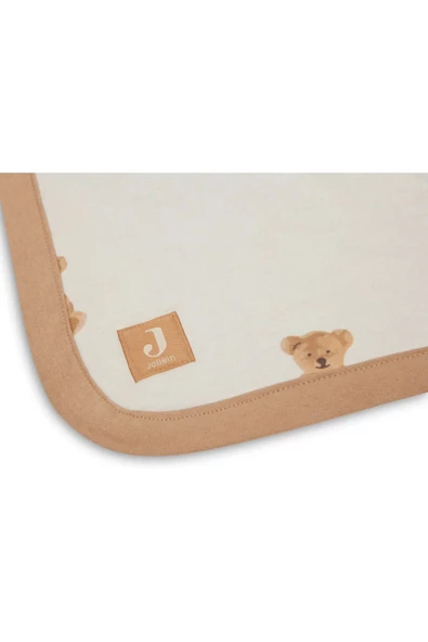 PAMUK BEBEK BİR YÜZÜ WELSOFT BİR YÜZÜ TEDY BASKILIPENYE, BEBEK/ÇOCUK BATTANİYESİ