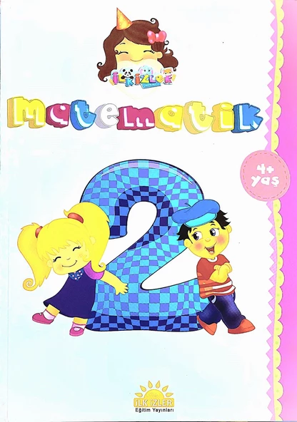 4 + Yaş Okul Öncesi Etkinlikli Eğlenceli Hazırlık Seti - 224 Sayfa - 5 Kitap - 5