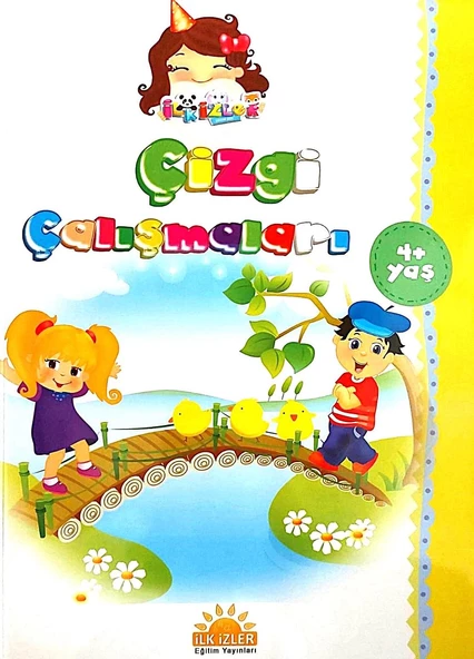 4 + Yaş Okul Öncesi Etkinlikli Eğlenceli Hazırlık Seti - 224 Sayfa - 5 Kitap - 2