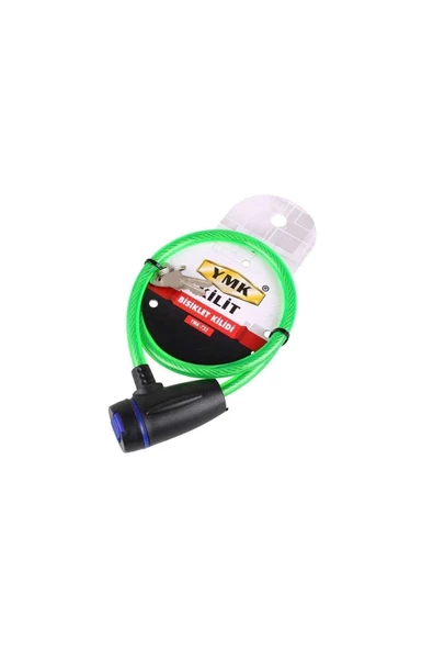 Ymk-732 Bisiklet Kilidi 65cm - 3