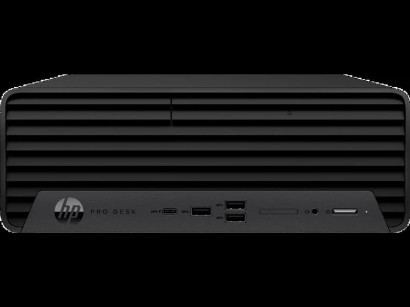 HP Pro 6A7J8EA G9 SFF400 i5-12500 8GB 512GB SSD FD