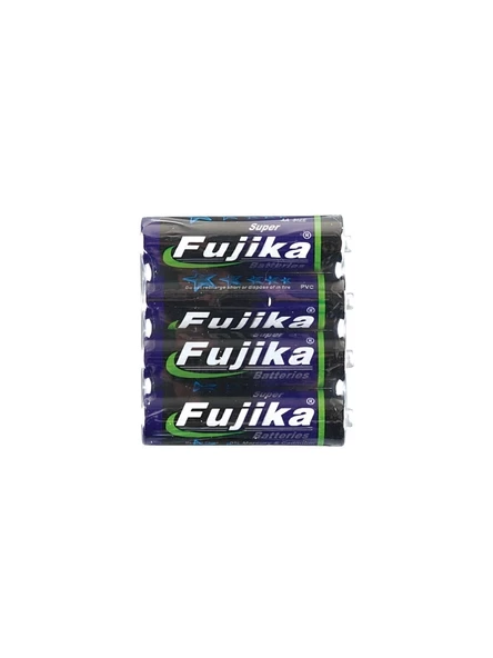 Fujika AA Kalem Pil 1.5V