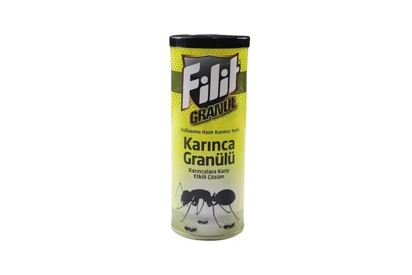 Filit Karınca Granülü Filit 100gr
