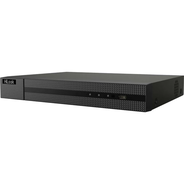HILOOK NVR-104MH-C/4P 4KANAL 8MP POE NETWORK KAYIT CIHAZI