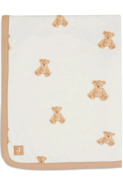 PAMUK BEBEK BİR YÜZÜ WELSOFT BİR YÜZÜ TEDY BASKILIPENYE, BEBEK/ÇOCUK BATTANİYESİ - 3
