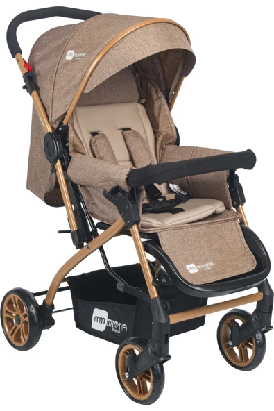 Mimma Baby PASİODEN çift yönlü bebek arabası
