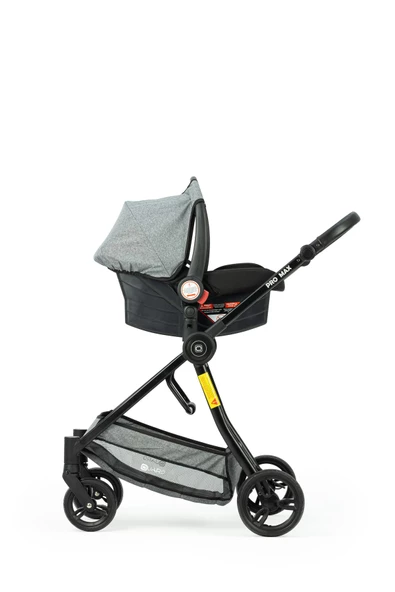 liabebek  TRİO TRAVEL SİSTEM - 5