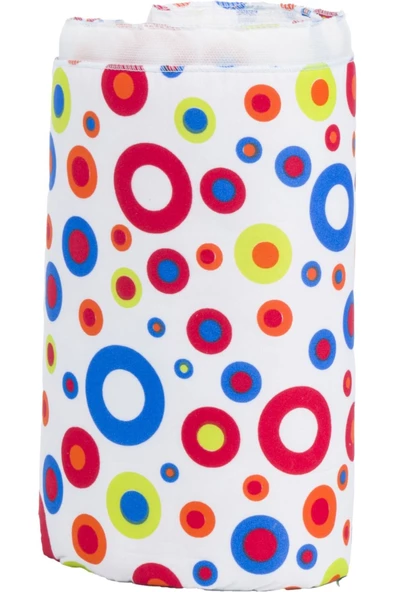 liabebek  Icon Koruyucu Bebek Ve Çocuk Oyun Alanı 120x120cm - 5