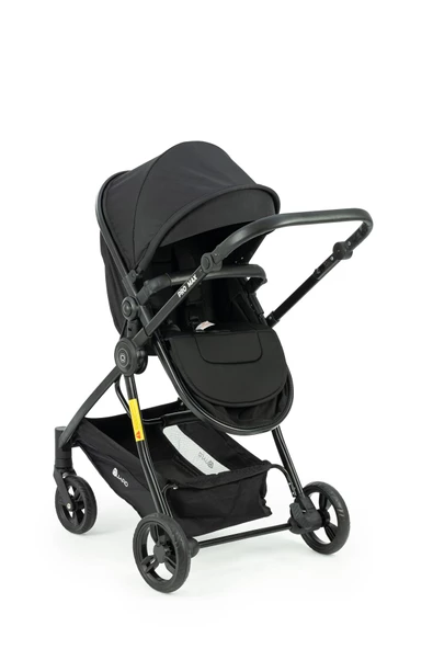 liabebek  TRİO TRAVEL SİSTEM BEBEK ARABASI - 3