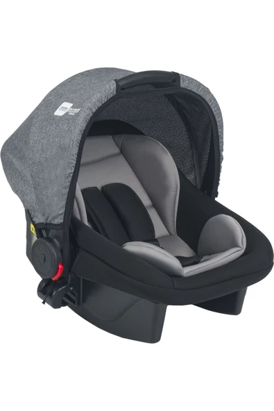 liabebek ® ZENITH©GOLD Travel Sistem Bebek Arabası - 4