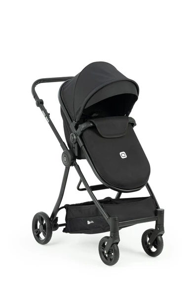 liabebek  TRİO TRAVEL SİSTEM BEBEK ARABASI - 2