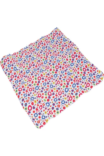 liabebek  Icon Koruyucu Bebek Ve Çocuk Oyun Alanı 120x120cm - 4