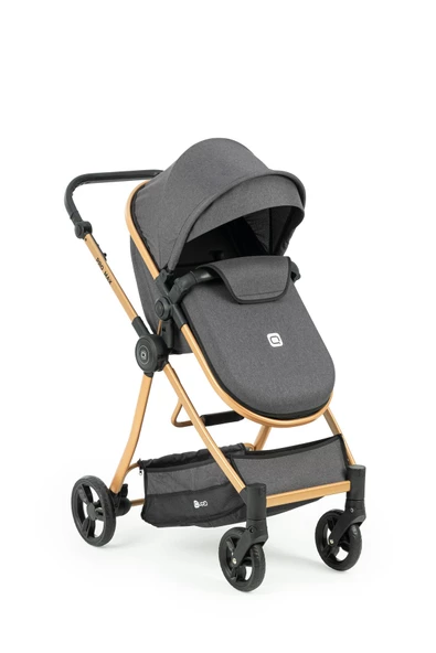 liabebek  TRİO TRAVEL SİSTEM - 3