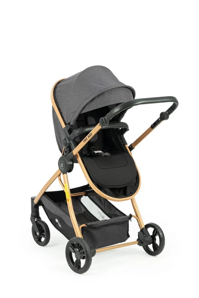 liabebek  TRİO TRAVEL SİSTEM - 2