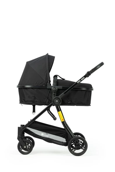 liabebek  TRİO TRAVEL SİSTEM BEBEK ARABASI - 4