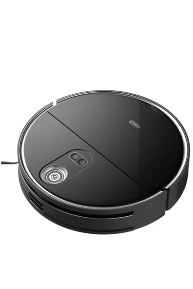 360 S10 Vacuum Mop Pro Cleaner Akıllı Robot Süpürge - 3